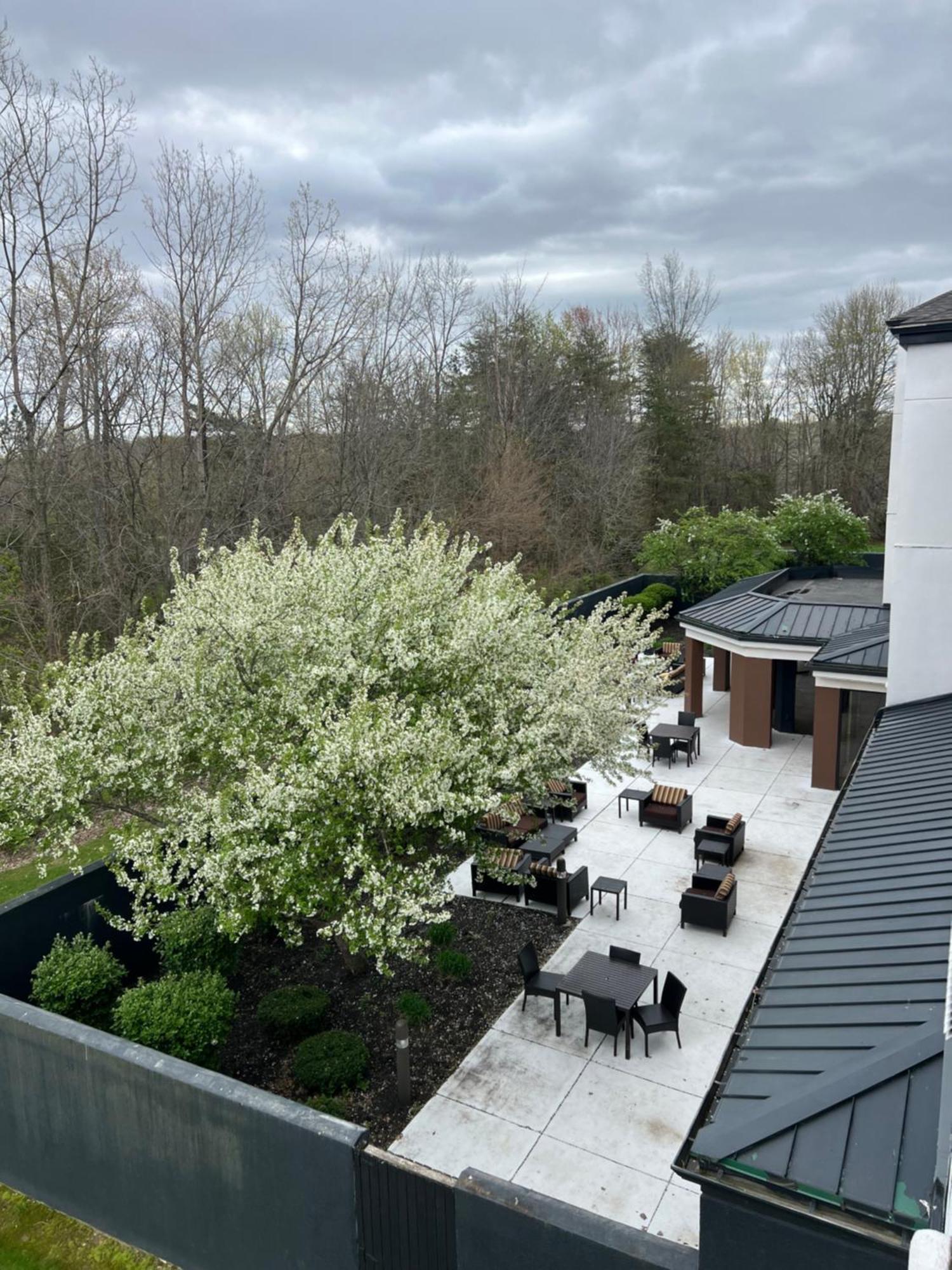 Country Inn & Suites By Radisson, Columbus-Edinburgh Exterior foto