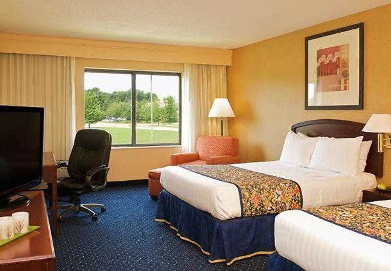 Country Inn & Suites By Radisson, Columbus-Edinburgh Cameră foto